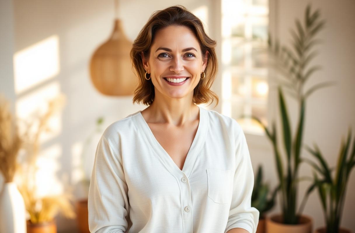 Portret van Yayur